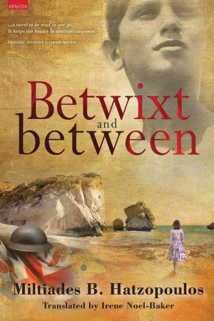 Miltiades Hatzopoulos: Betwixt and Between