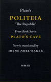 The Republic, Book Seven, Plato's Cave